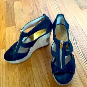 Michael Kors Wedges